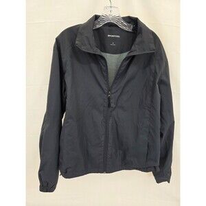 Sport-Tek Men's Polyester Jacket Size S